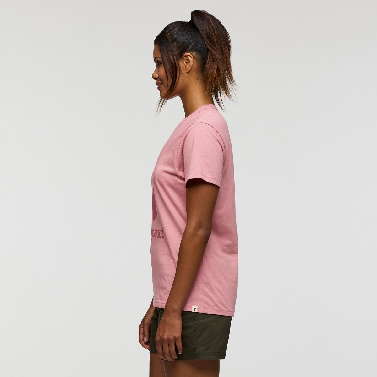 Cotopaxi Llama T Shirt Women's - Image 18