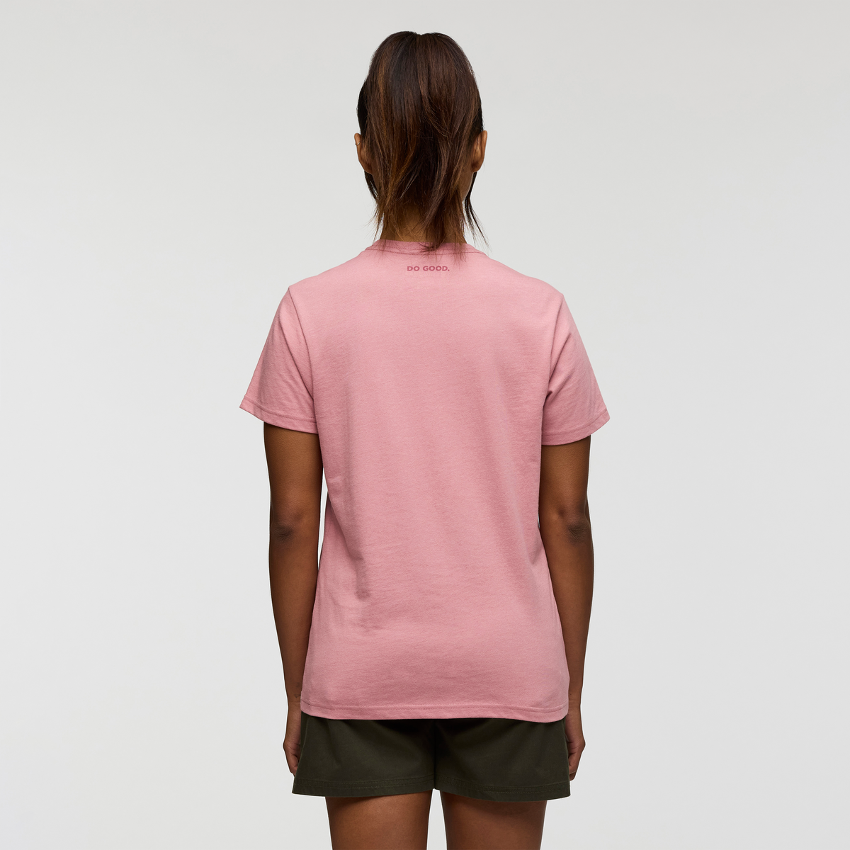 Cotopaxi Llama T Shirt Women's - Image 19