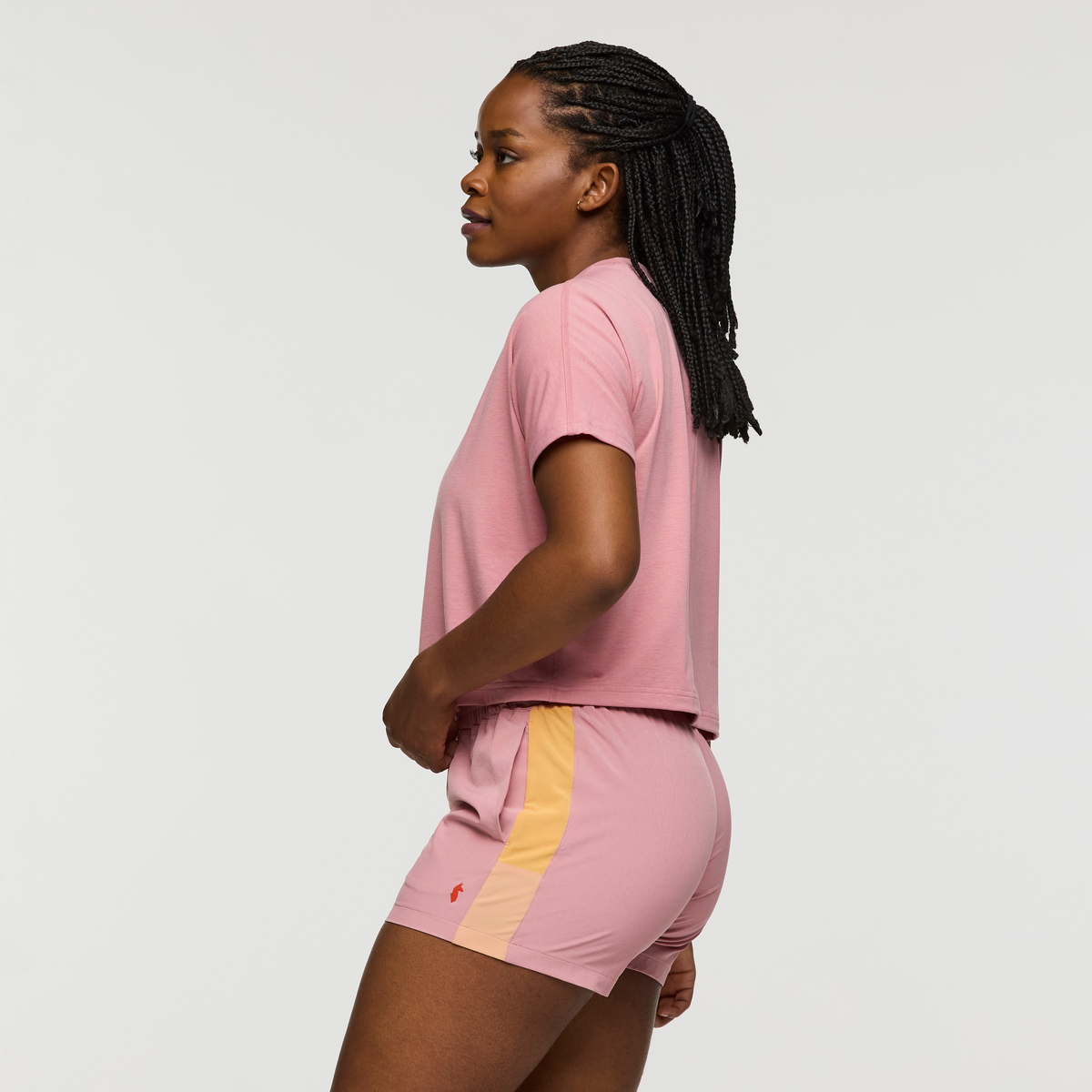 Empaca Boxy T Shirt Women's - Image 3