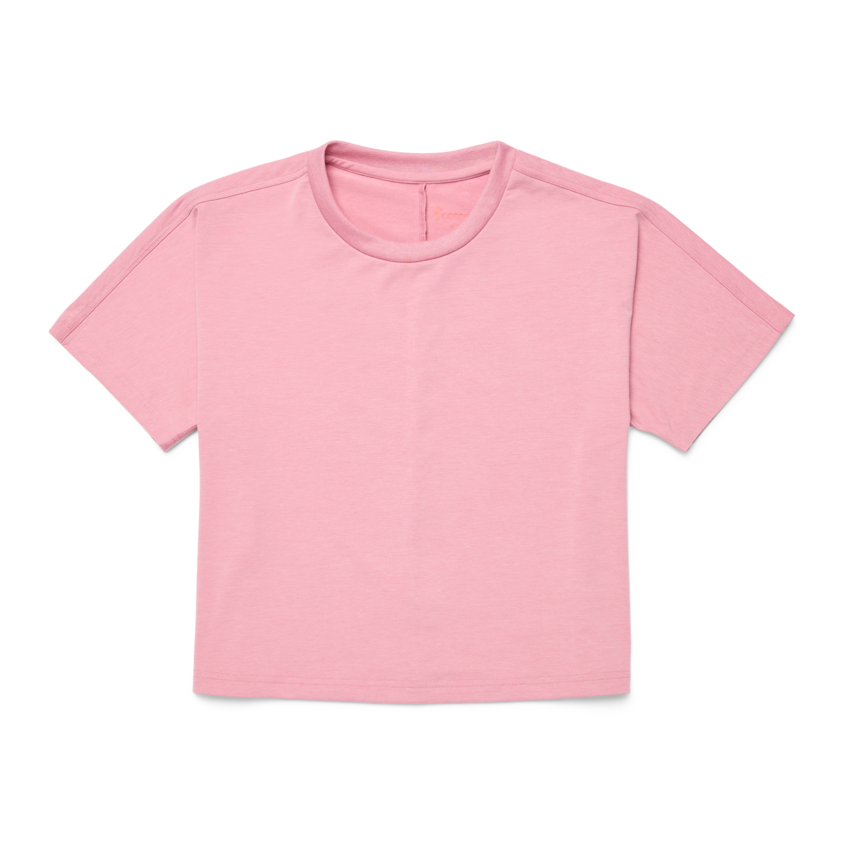Empaca Boxy T Shirt Women's - Image 5