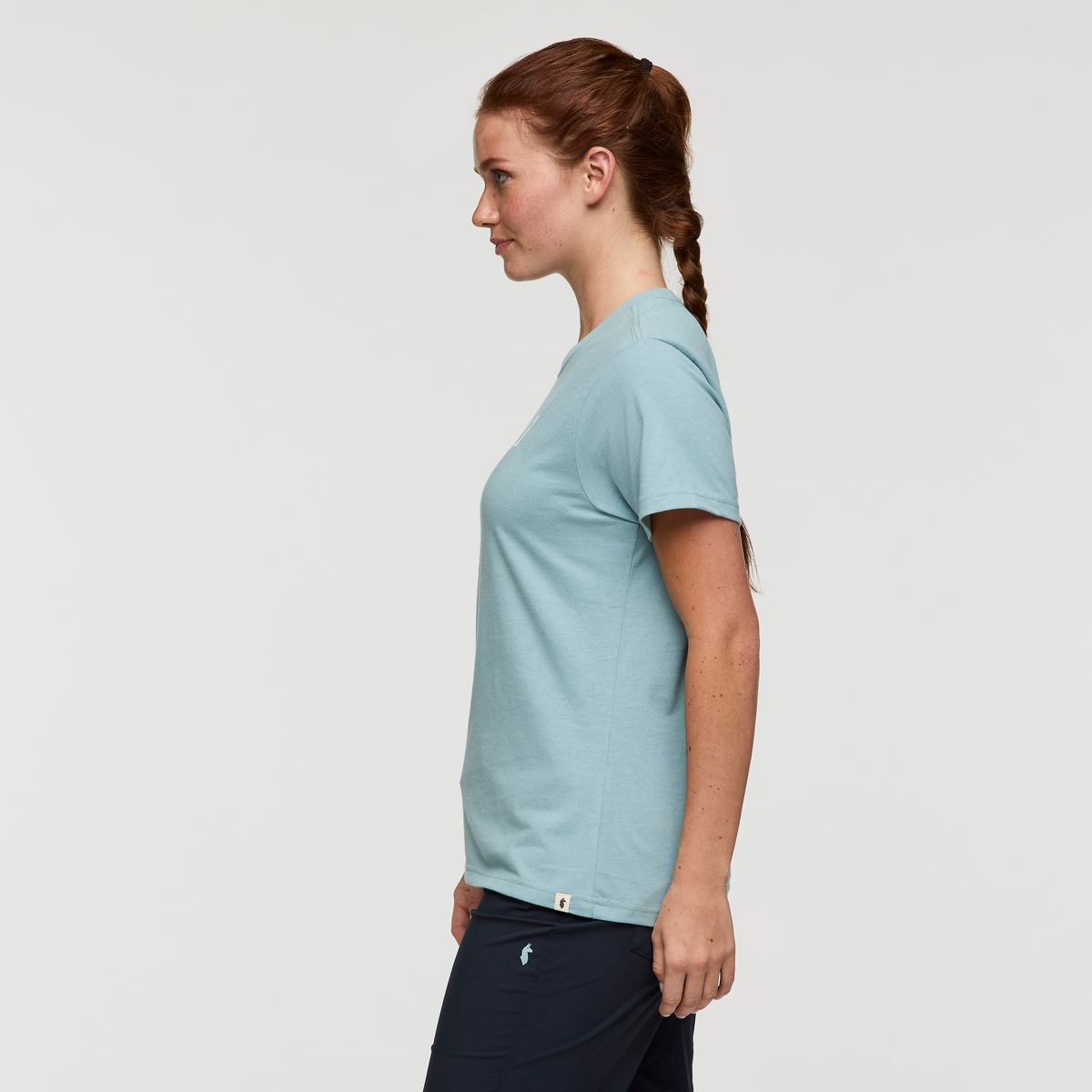 Gear For Good Stripes T Shirt Women's - Image 10