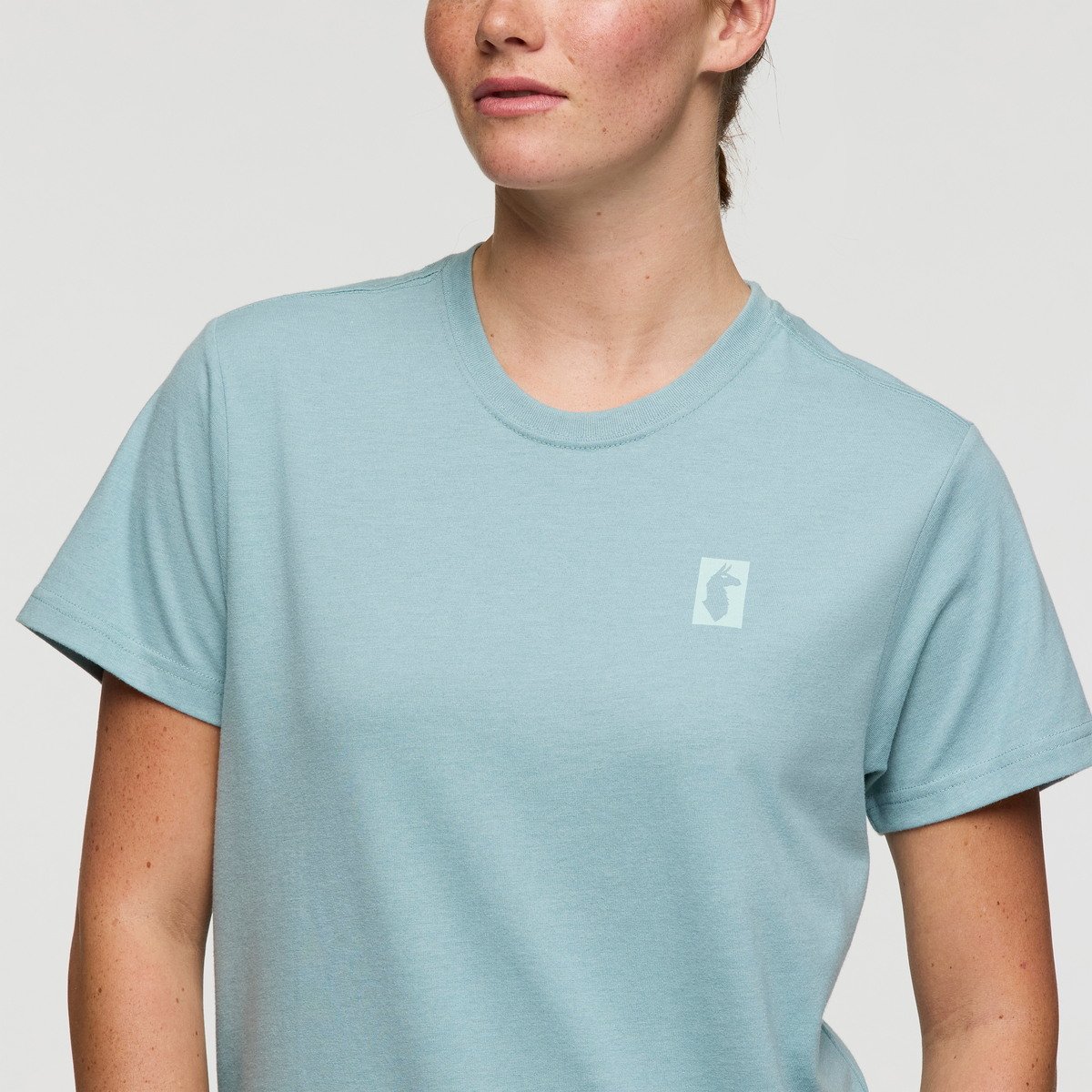 Gear For Good Stripes T Shirt Women's - Image 12