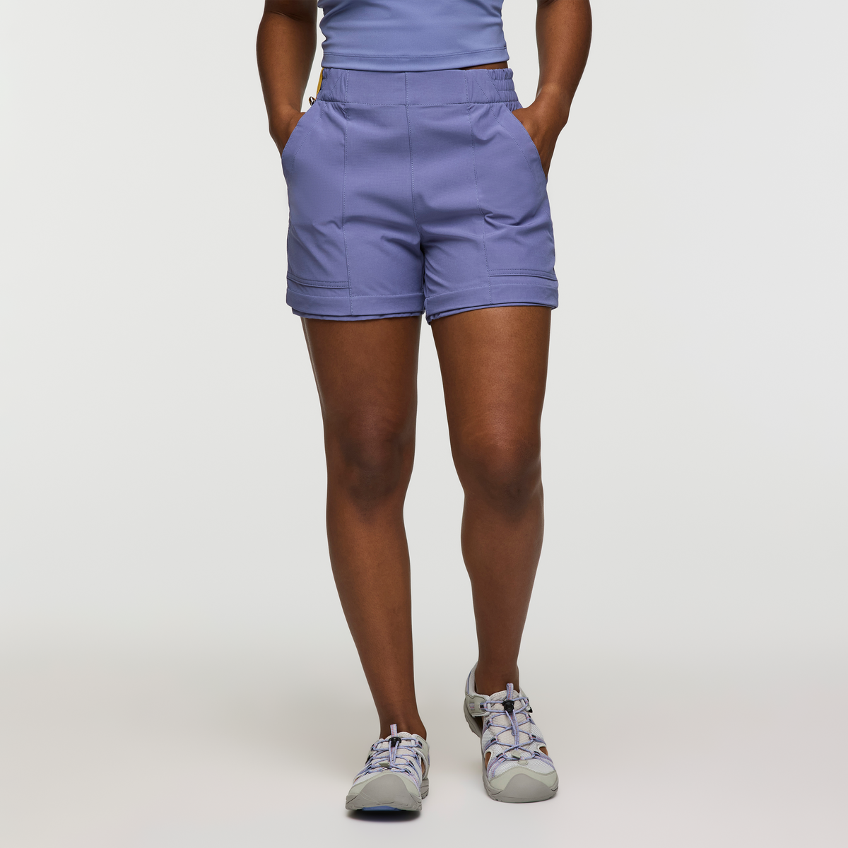 Losdos Zip Off Pant Women's - Image 4
