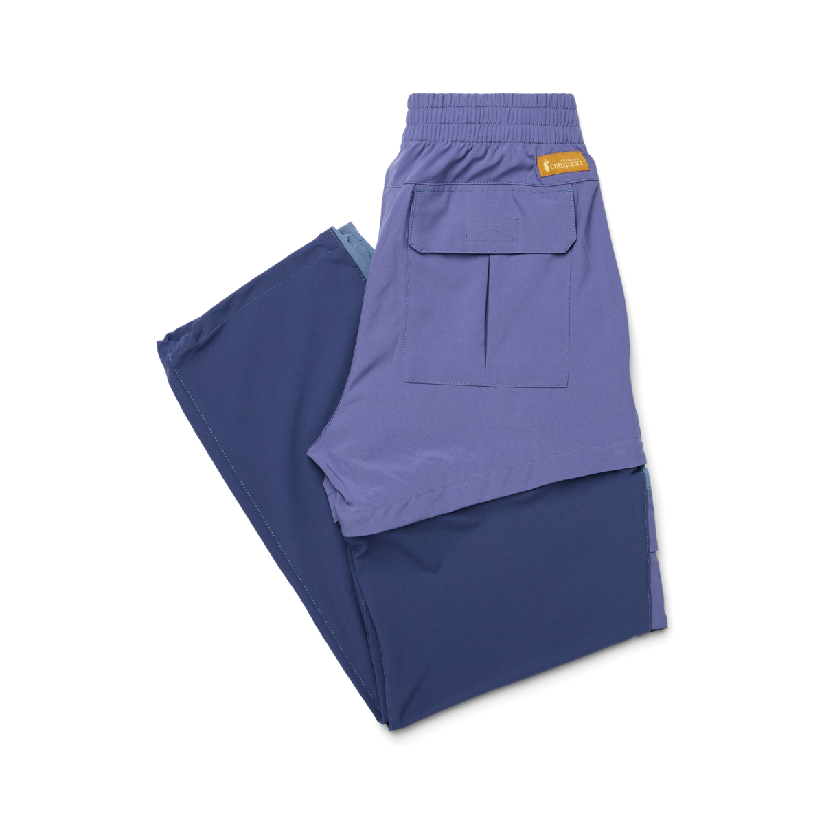 Losdos Zip Off Pant Women's - Image 15