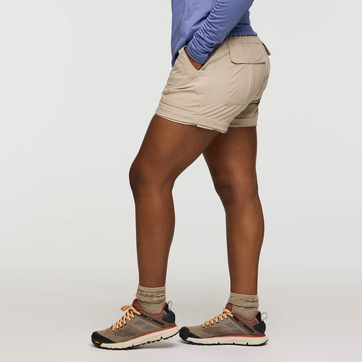 Losdos Zip Off Pant Women's - Image 29