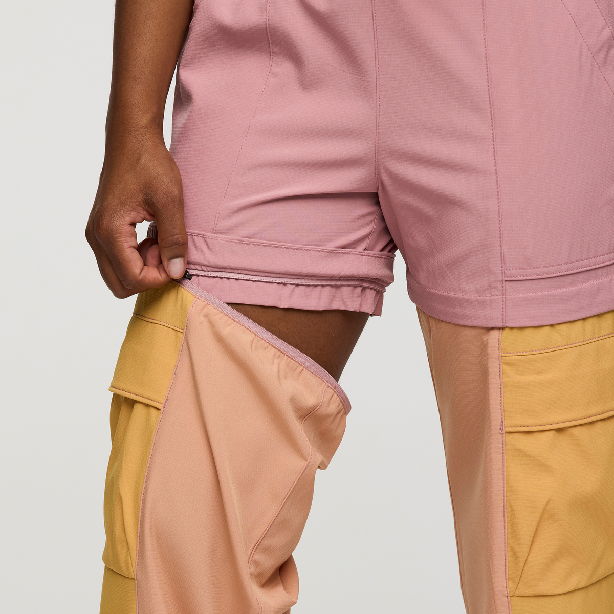 Losdos Zip Off Pant Women's - Image 3
