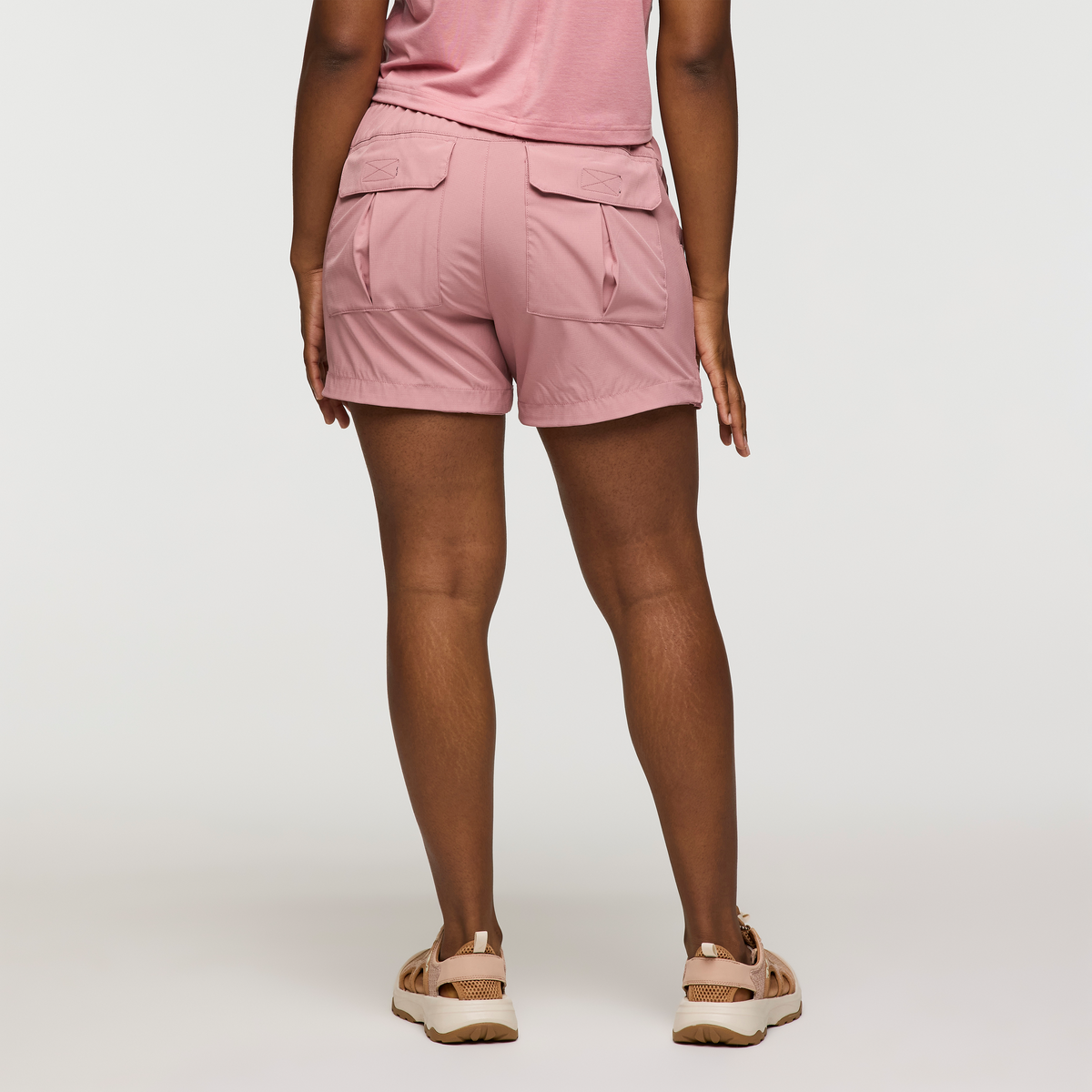 Losdos Zip Off Pant Women's - Image 12