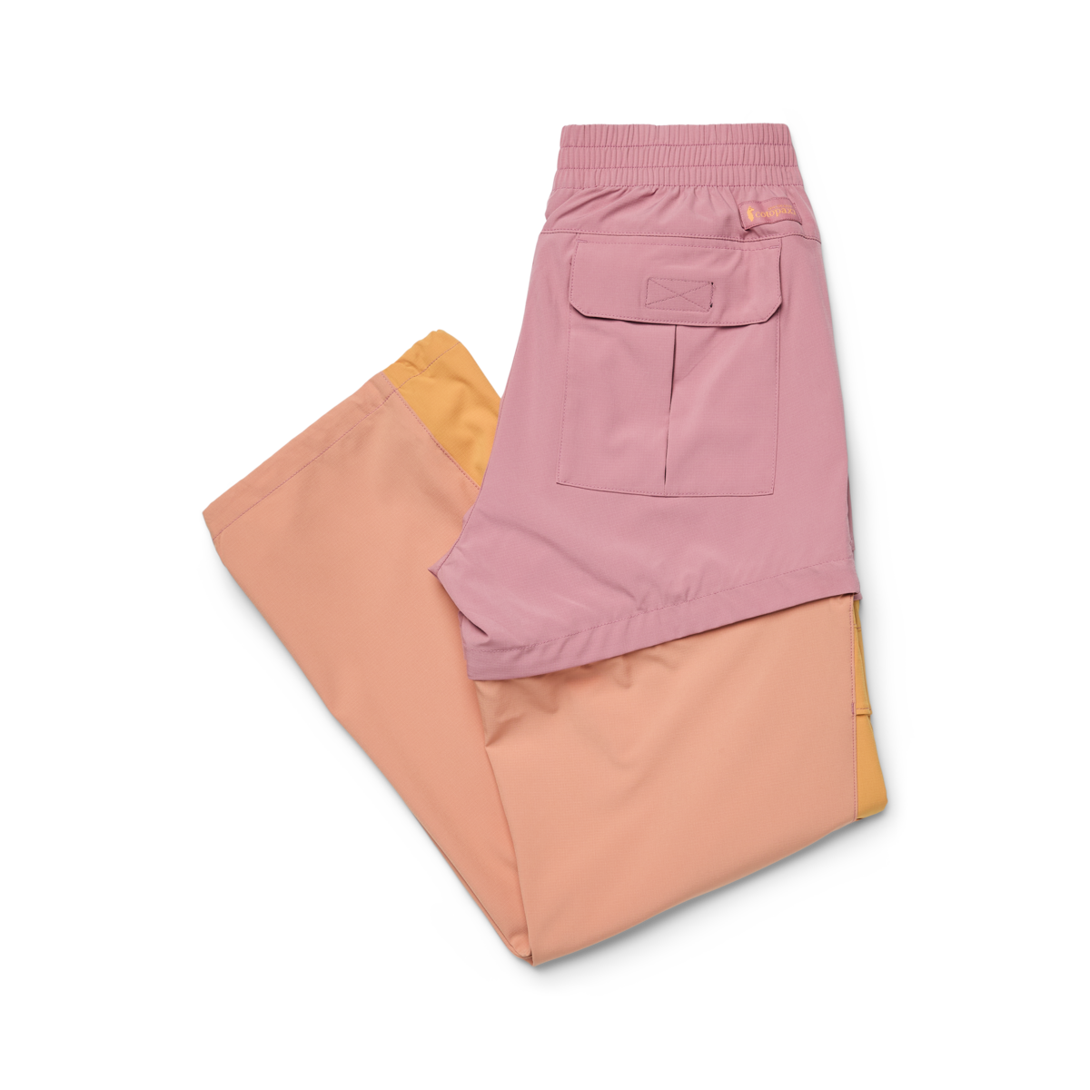 Losdos Zip Off Pant Women's - Image 14