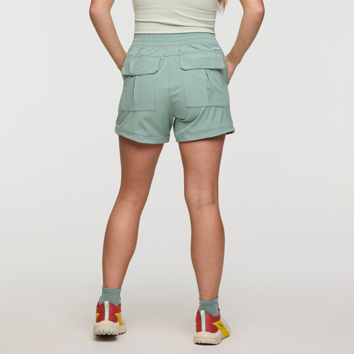 Losdos Zip Off Pant Women's - Image 24
