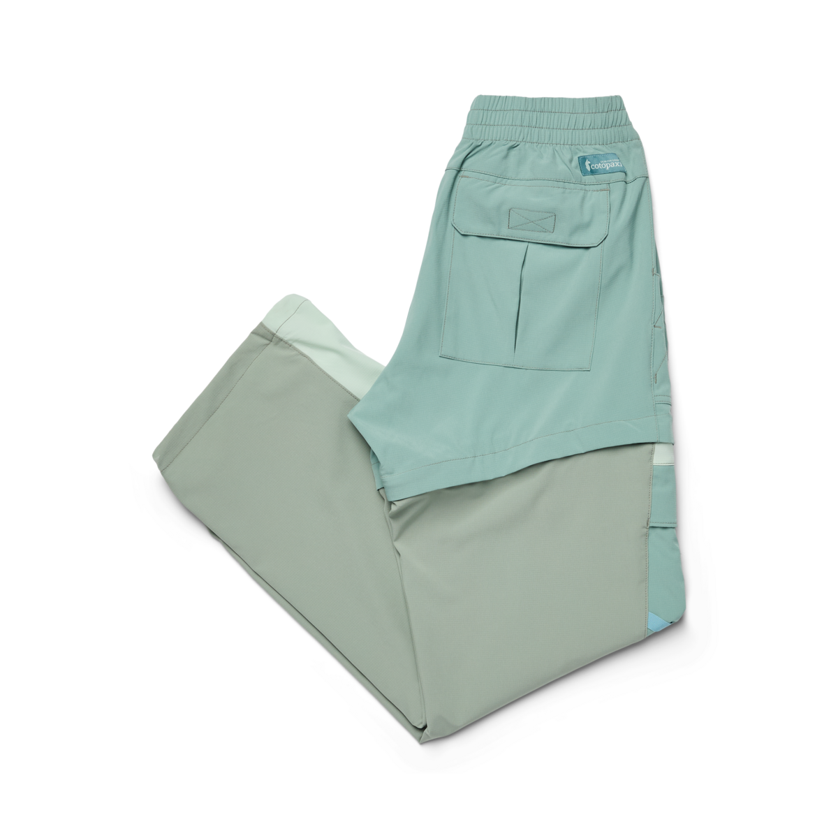 Losdos Zip Off Pant Women's - Image 30