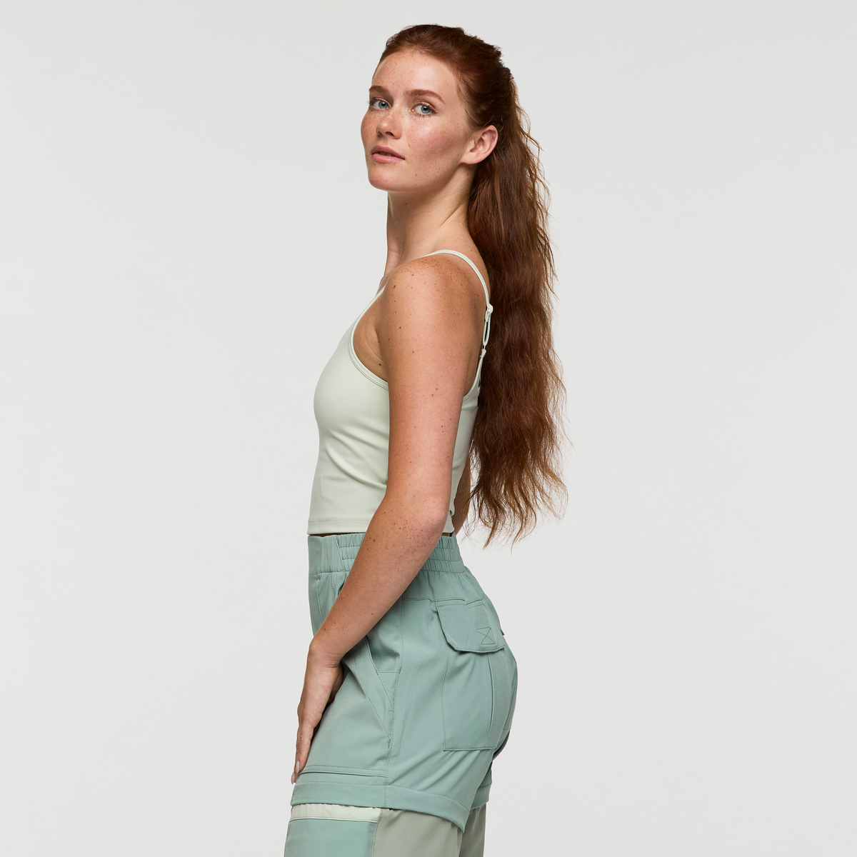 Muevo Scoop Tank Women's - Image 9