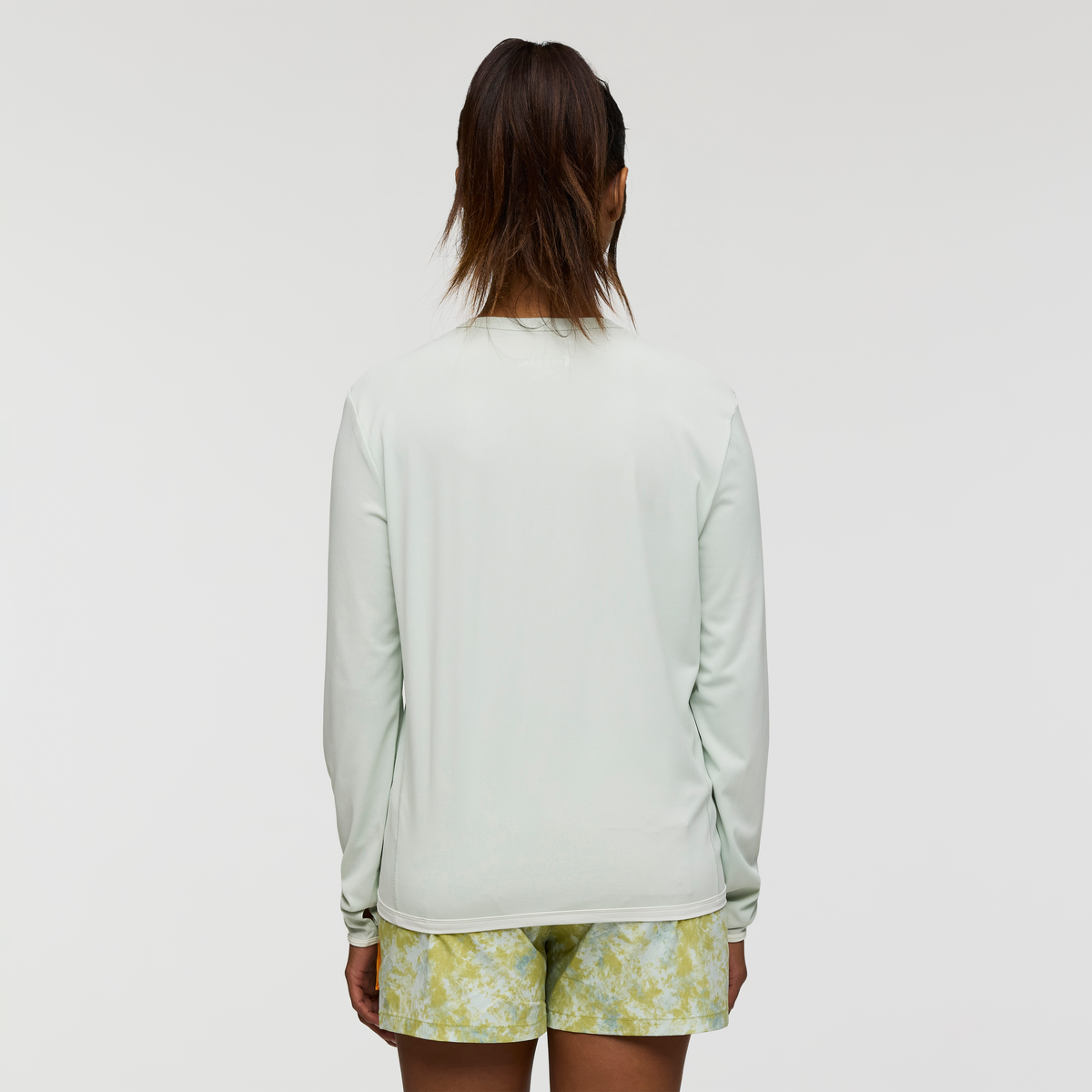 Sombra Long Sleeve Sun Shirt Women's - Image 22
