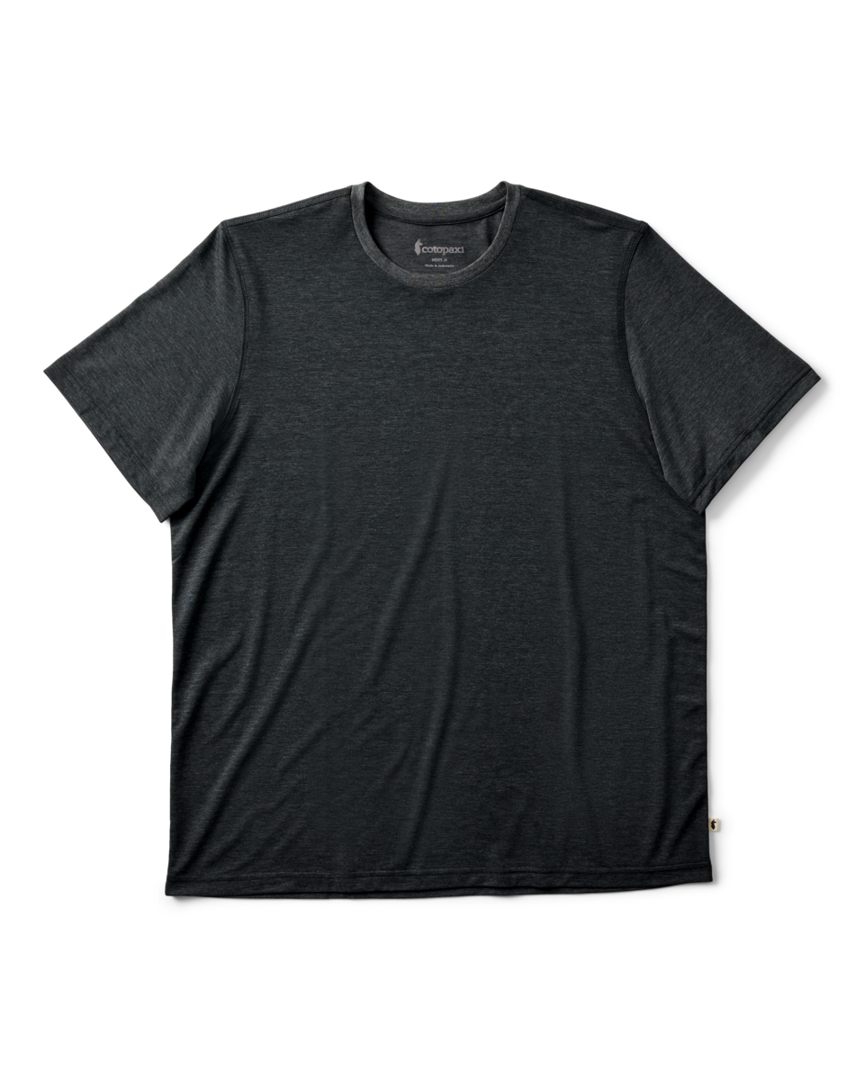 Empaca Crew T Shirt Men's - Image 11