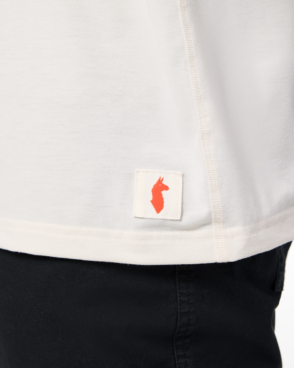 Empaca Crew T Shirt Men's - Image 4