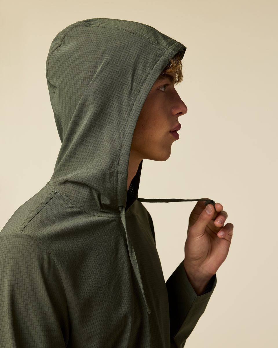 Pulso Tech Hoodie Men's - Image 14