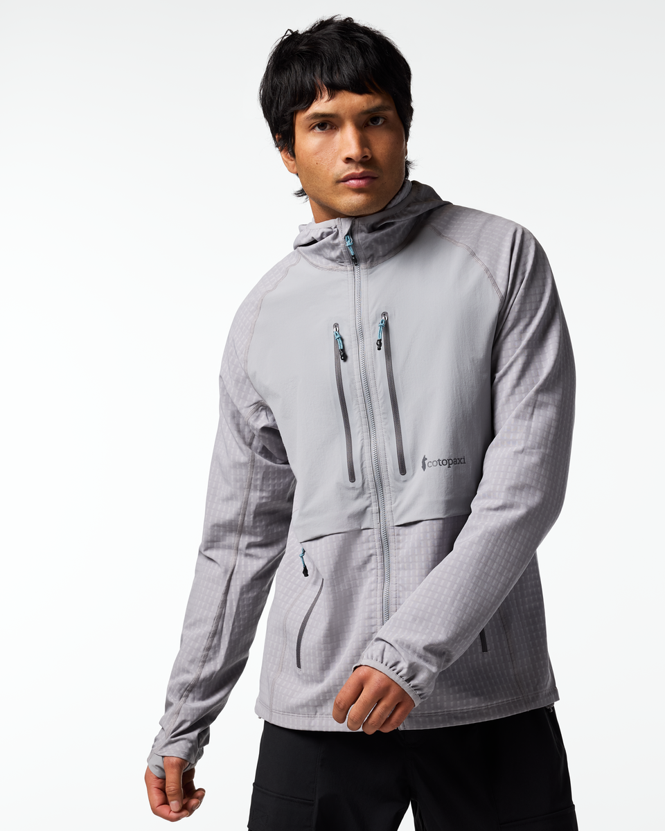 Yermo Hooded Jacket Men's - Image 18