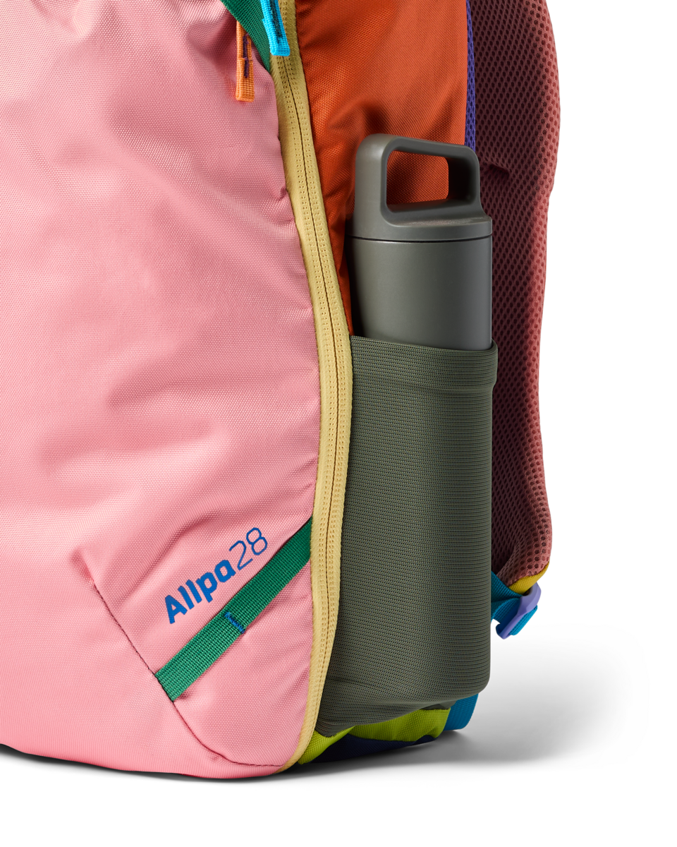 Allpa 28L Travel Pack Del Día - Image 4