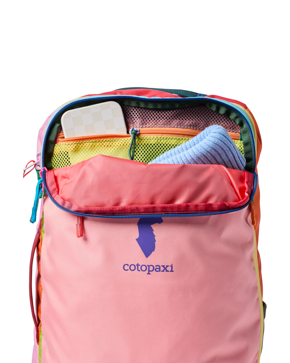 Allpa 28L Travel Pack Del Día - Image 6