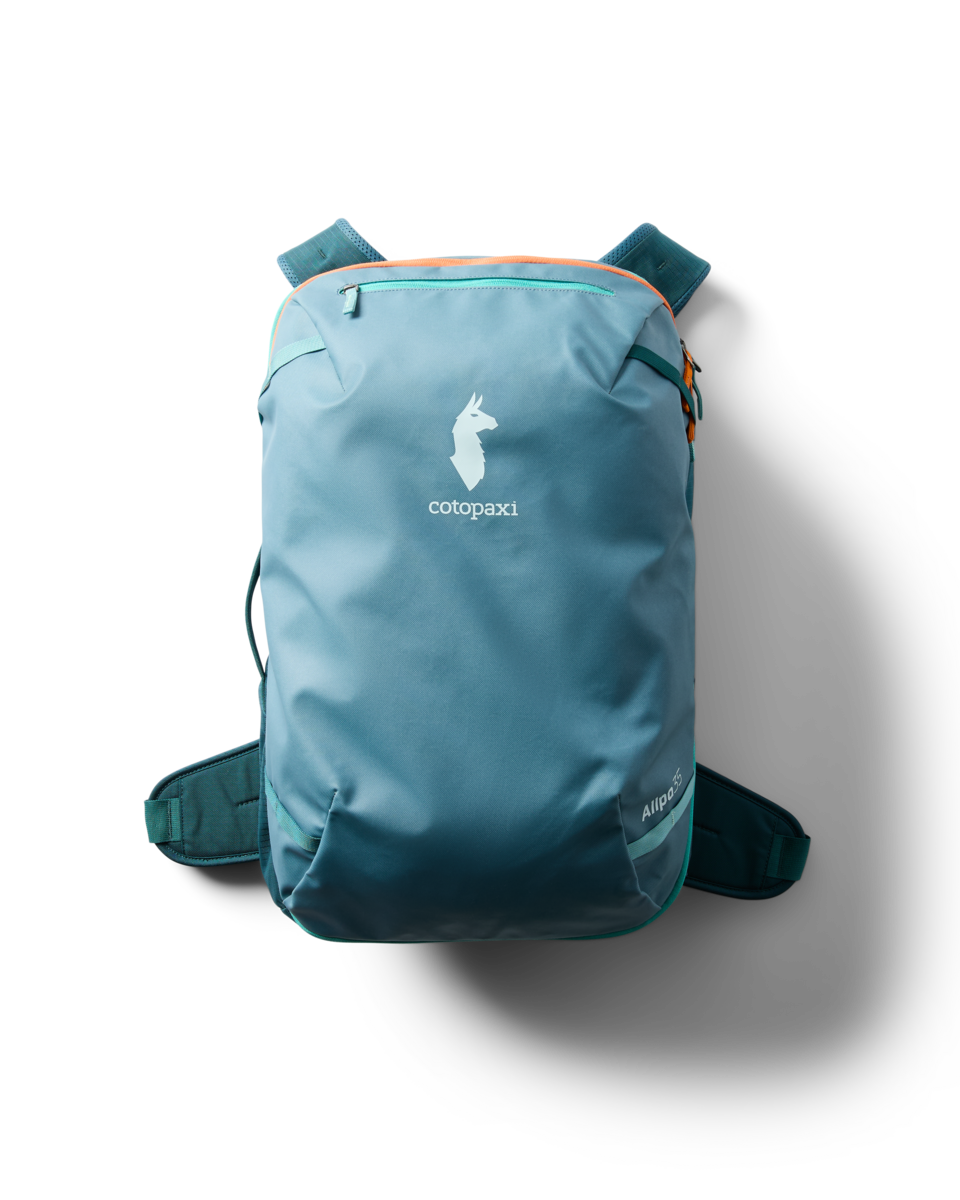 Allpa 35L Travel Pack - Image 43