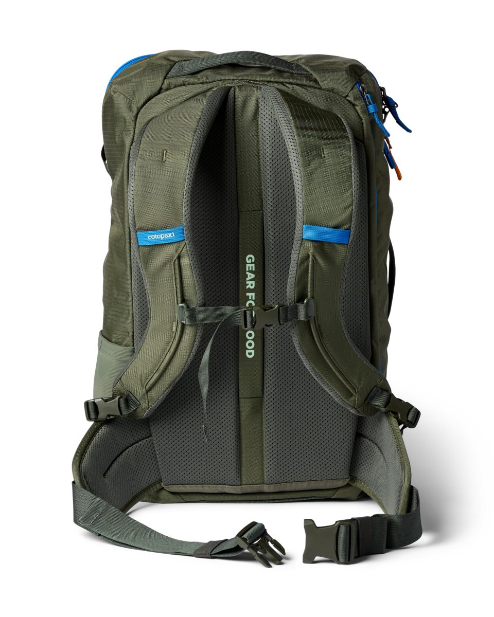 Allpa 35L Travel Pack - Image 23
