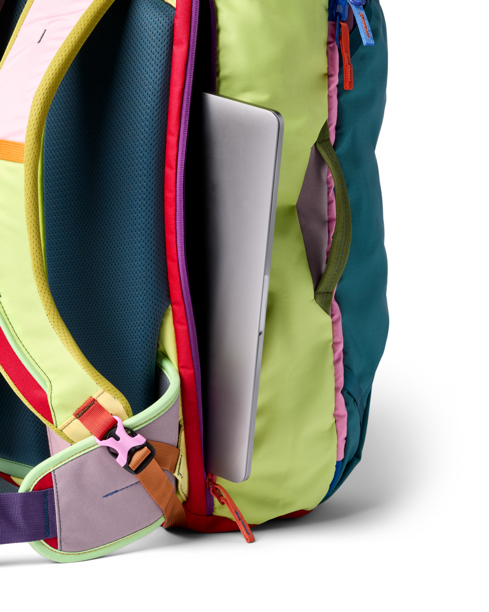 Allpa 42L Travel Pack Del Día - Image 3