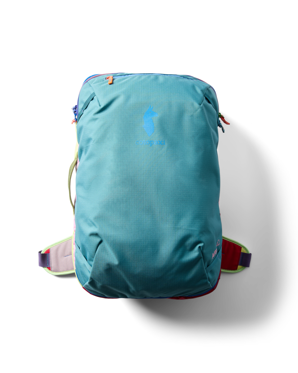 Allpa 42L Travel Pack Del Día - Image 6