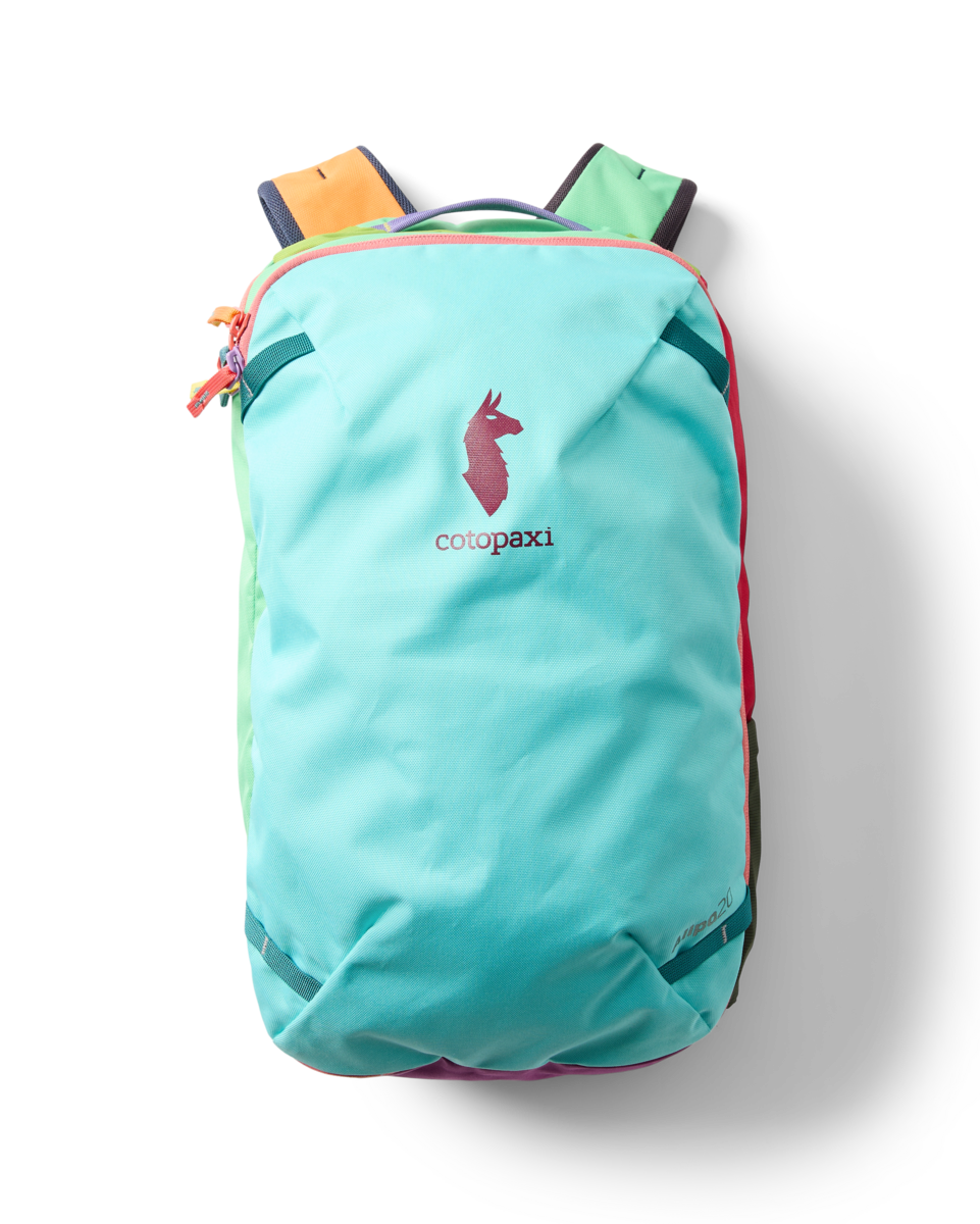Allpa Mini 20L Travel Pack Del Día