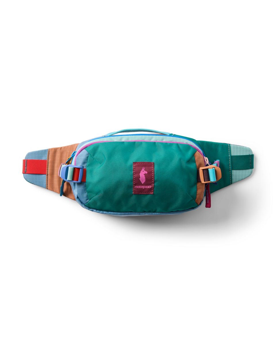 Allpa X 1.5L Hip Pack   Del Día