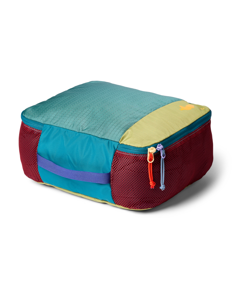 Cubo 10L Travel Cube Del Día - Image 3