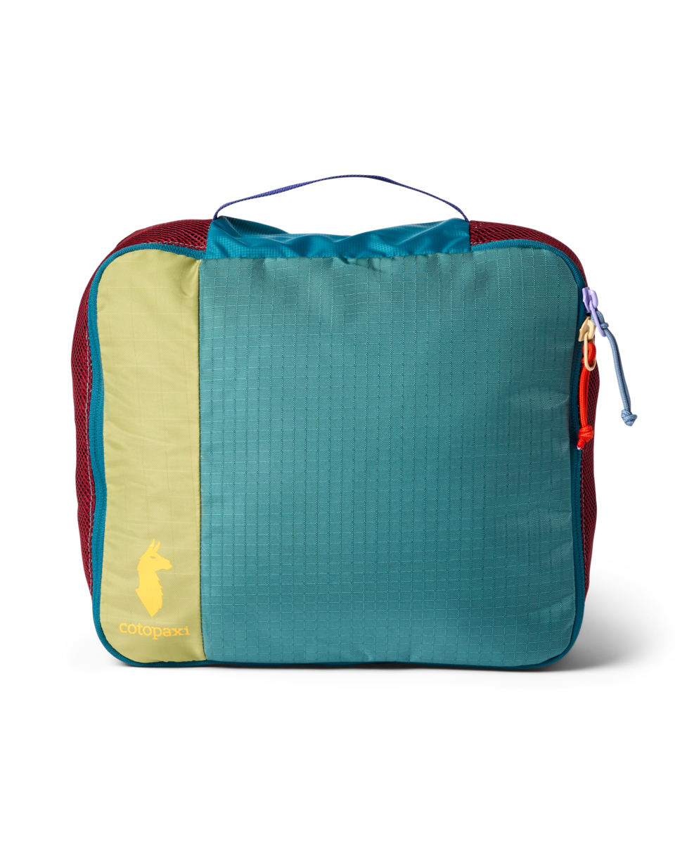 Cubo 10L Travel Cube Del Día