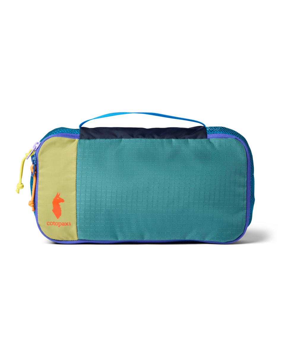 Cubo 3L Travel Cube Del Día