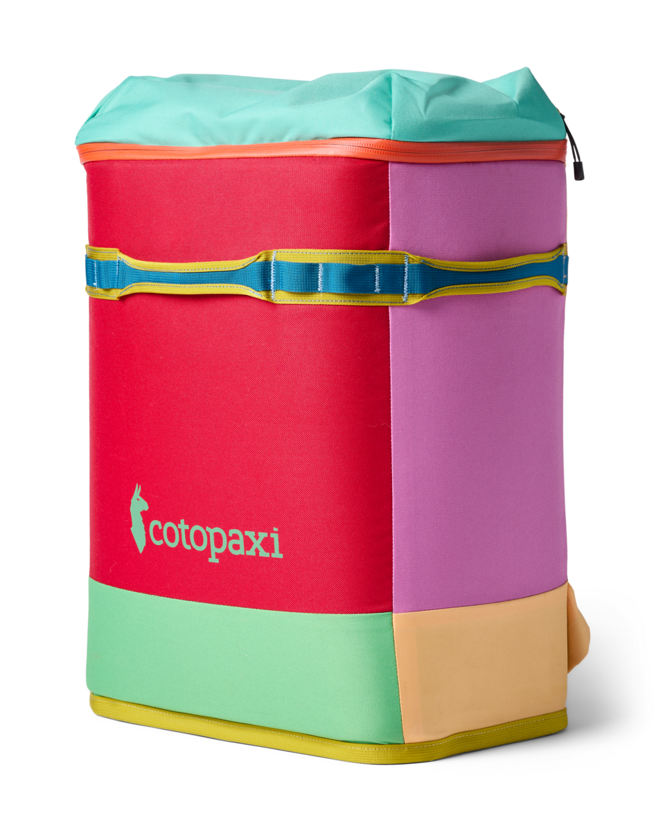 Hielo 24L Cooler Backpack Del Día
