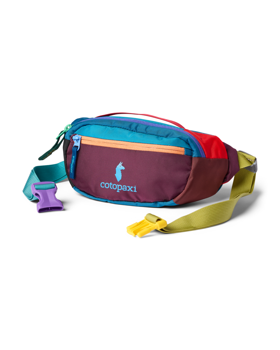 Kapai 1.5L Hip Pack Del Día
