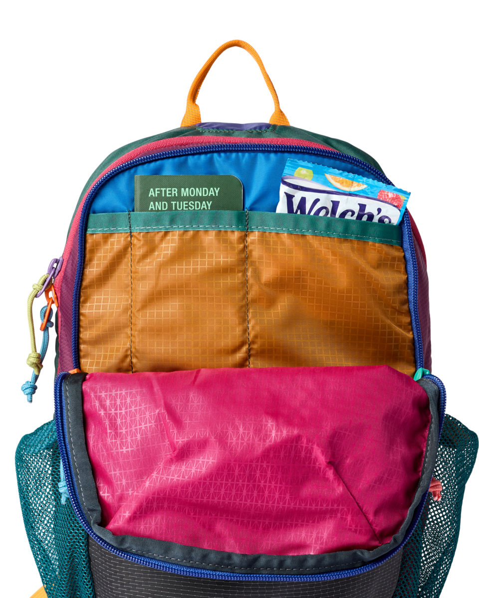 Dimi 12L Backpack Del Día Kids' - Image 3