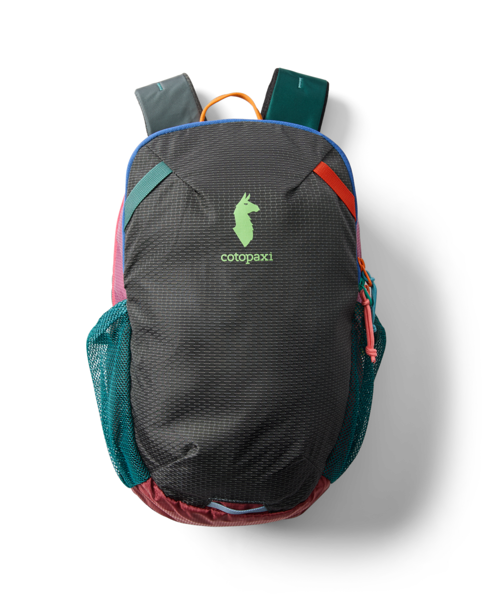 Dimi 12L Backpack Del Día Kids' - Image 5