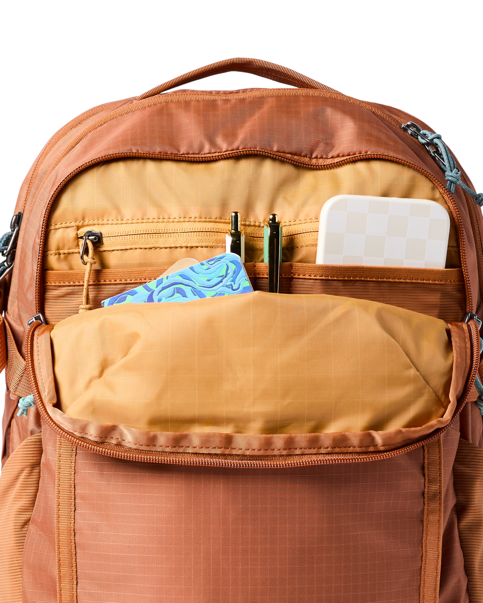 Mente 32L Daypack every day - Image 35