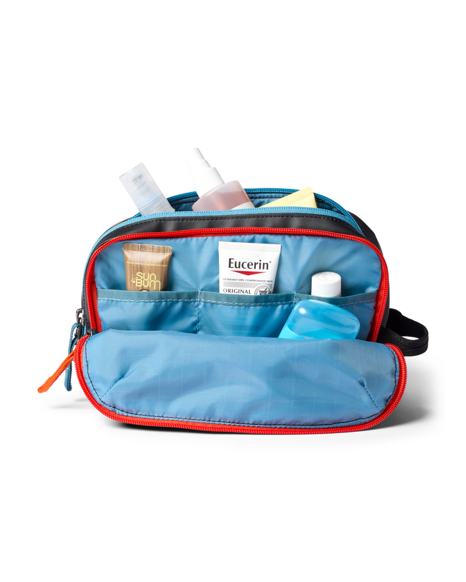 Nido Accessory Bag every day - Image 4