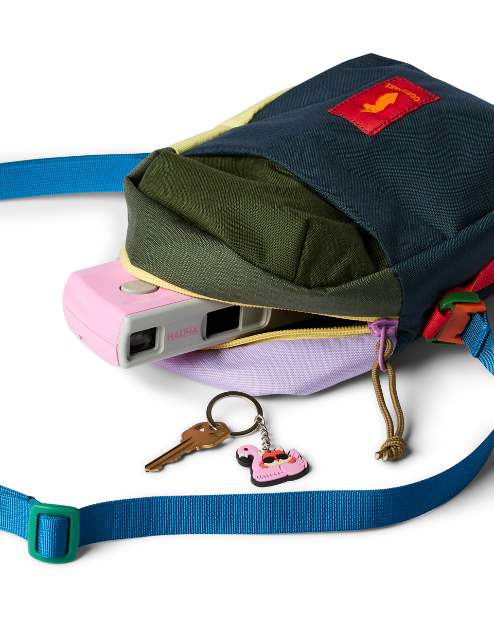 Todo 3L Shoulder Bag Del Día - Image 4
