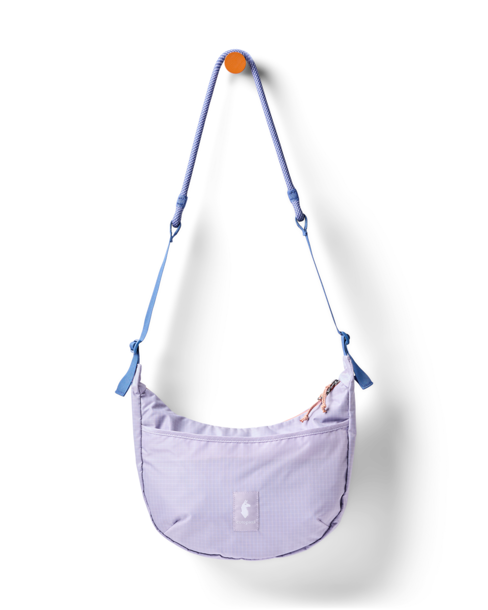 Trozo 8L Shoulder Bag every day