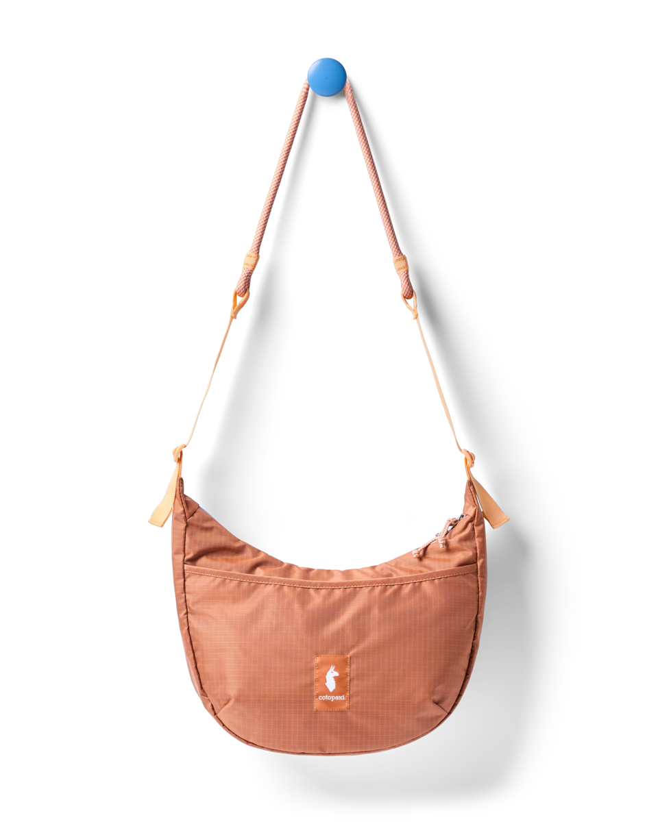 Trozo 8L Shoulder Bag every day - Image 4