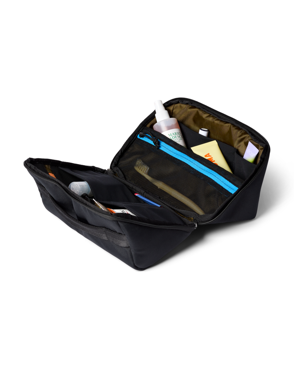 Viaje Toiletry Kit every day - Image 9