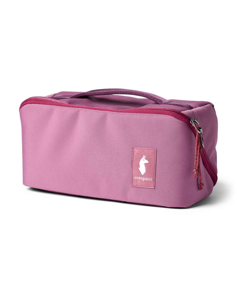 Viaje Toiletry Kit every day