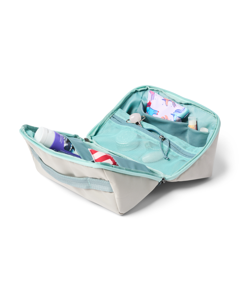 Viaje Toiletry Kit every day - Image 6