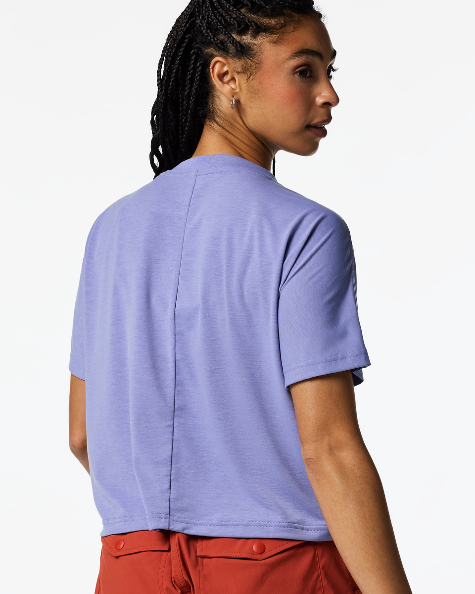 Empaca Boxy T Shirt Women's - Image 9