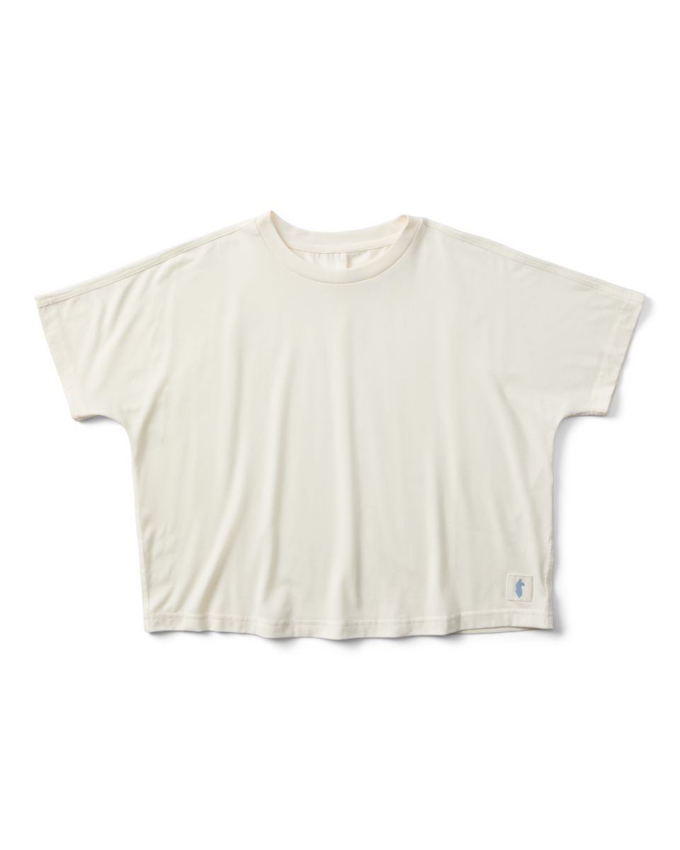 Empaca Boxy T Shirt Women's - Image 15
