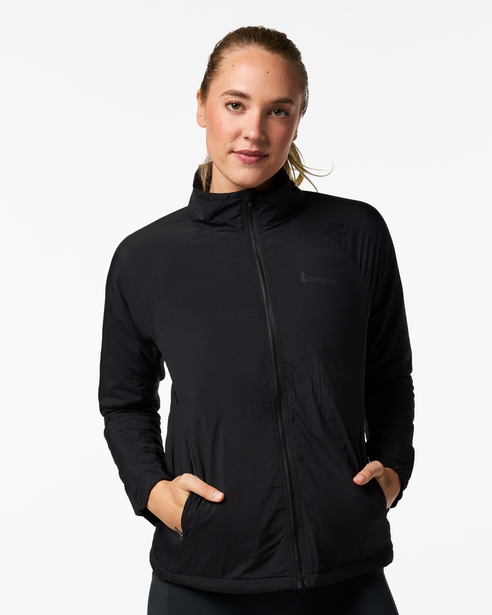 Pacaya 2.0 Insulated Jacket Women's - Image 9