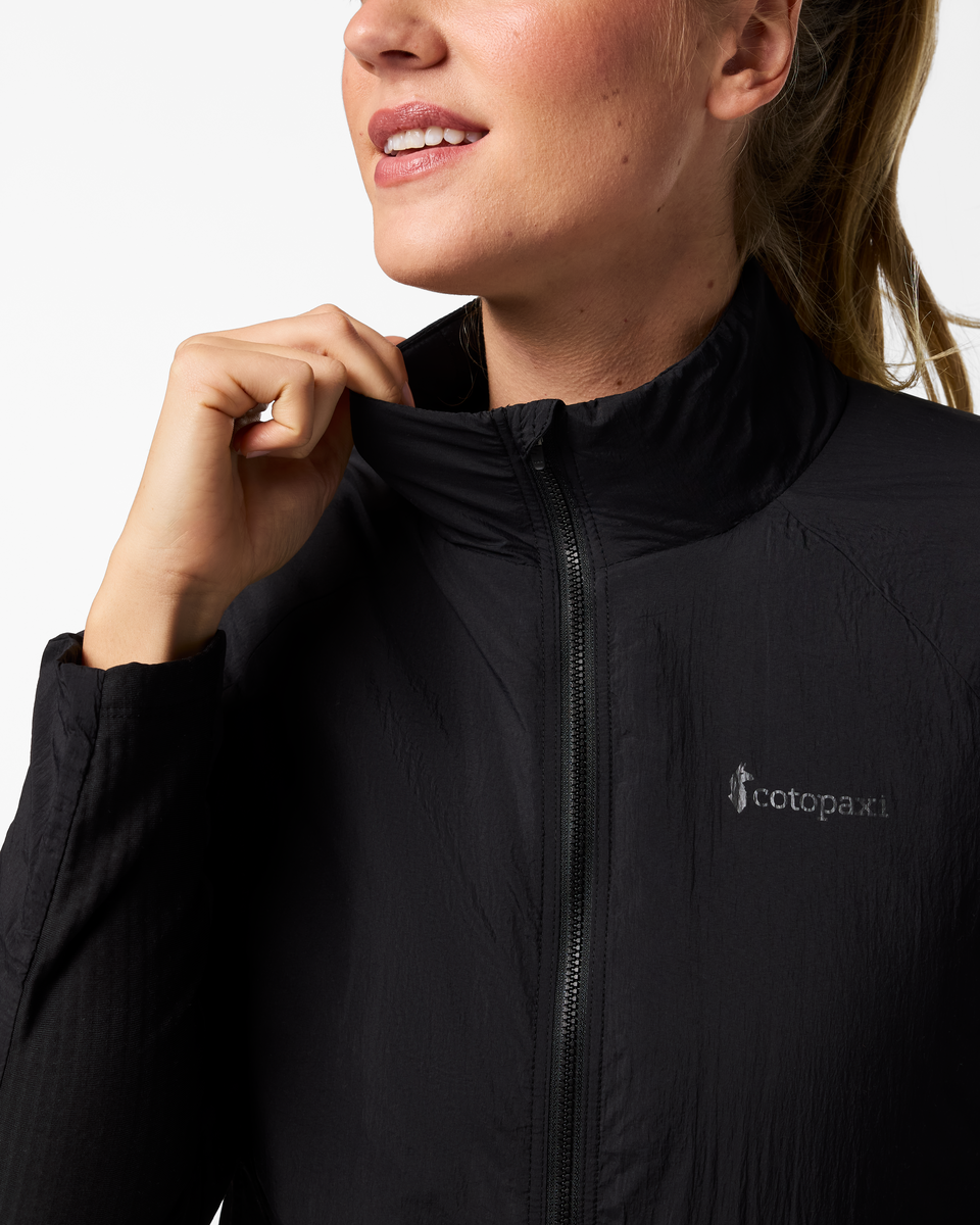 Pacaya 2.0 Insulated Jacket Women's - Image 12
