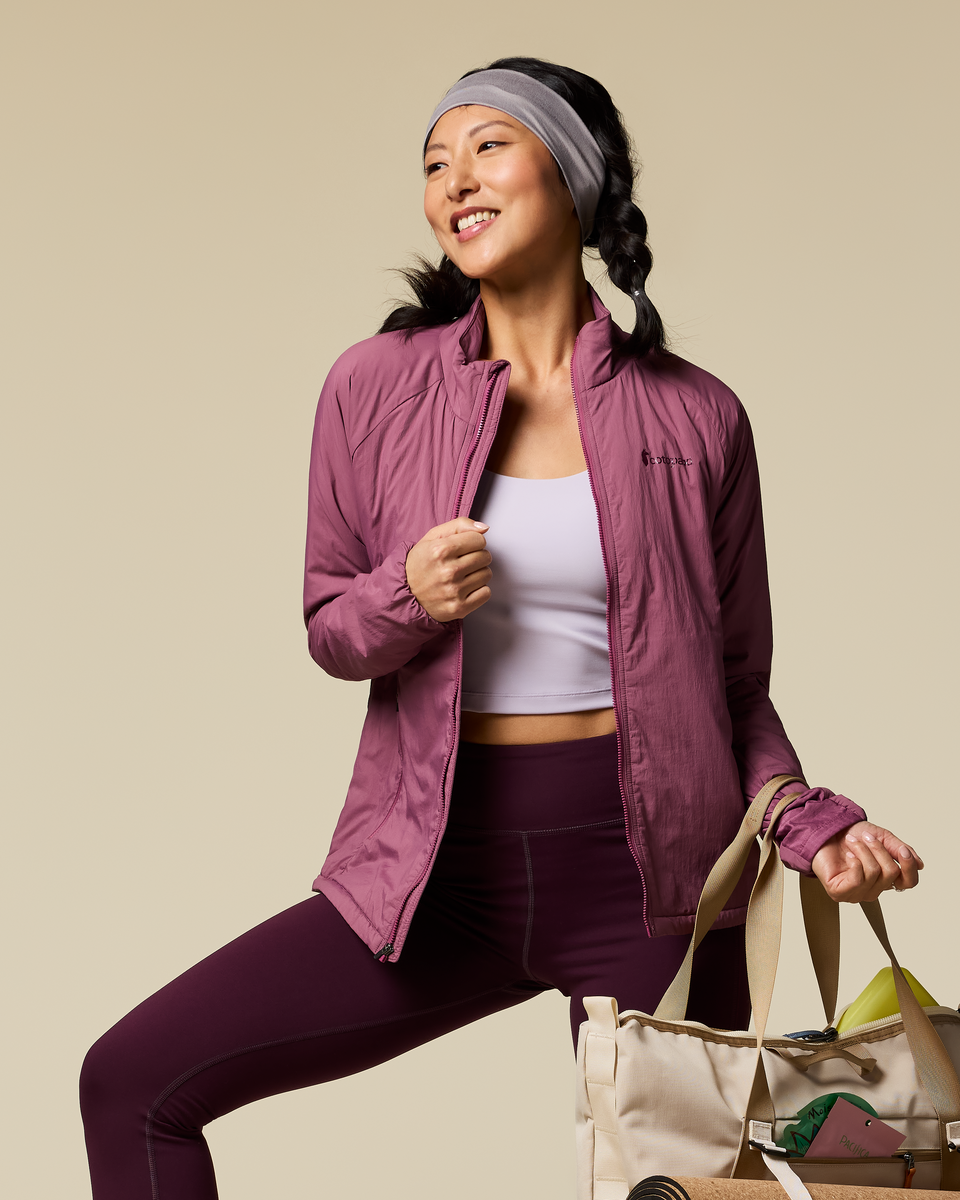Pacaya 2.0 Insulated Jacket Women's - Image 16