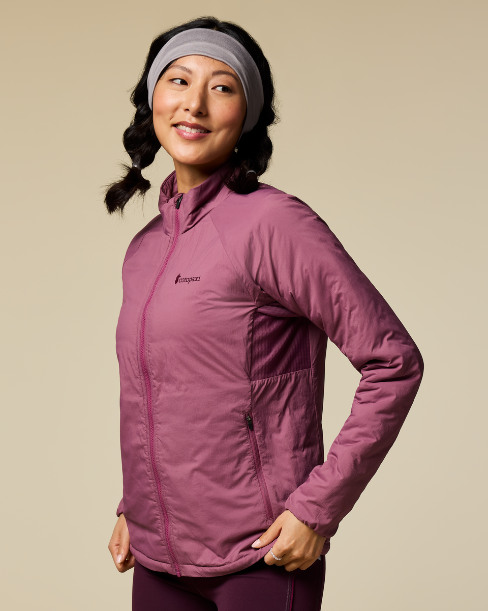 Pacaya 2.0 Insulated Jacket Women's - Image 15