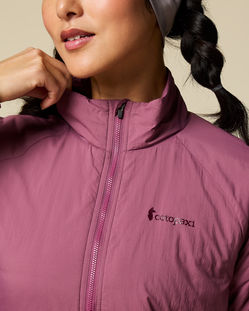 Pacaya 2.0 Insulated Jacket Women's - Image 19